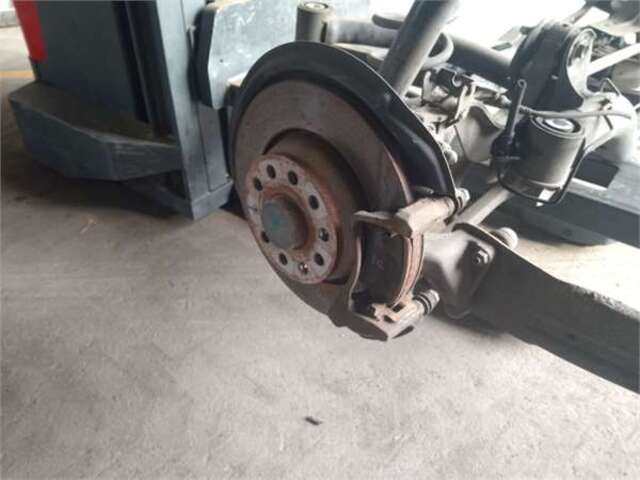 Foto 3ª: Puente Trasero Volkswagen Passat 2.0 TDI [CBDC]