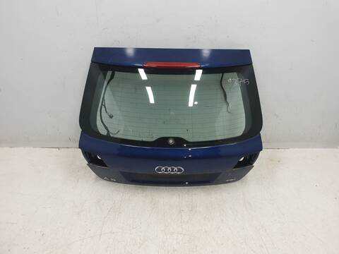 Portón Audi A3 1.6 TDI ATTRACTION