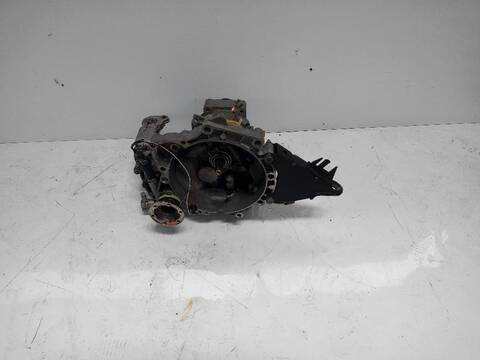 Caja Cambios Seat Ibiza STELLA 60CV