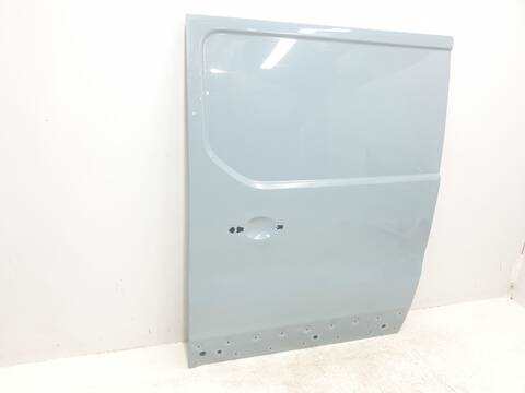 Foto 3ª: Puerta Lateral Corredera Izquierda Renault Trafic L1H1 29T KOMFORT (2014)