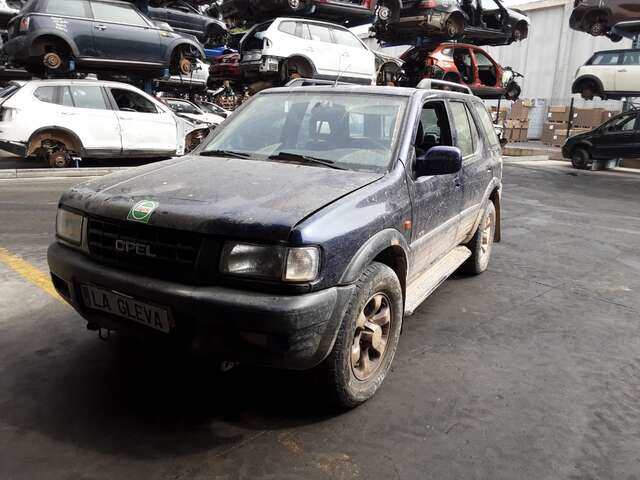 Mangueta Delantera Derecha Opel Frontera 2.2 DTI115CV 0CV