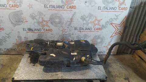 Deposito de Combustible Citroen C4 FEEL PICASSO 120CV 88KW