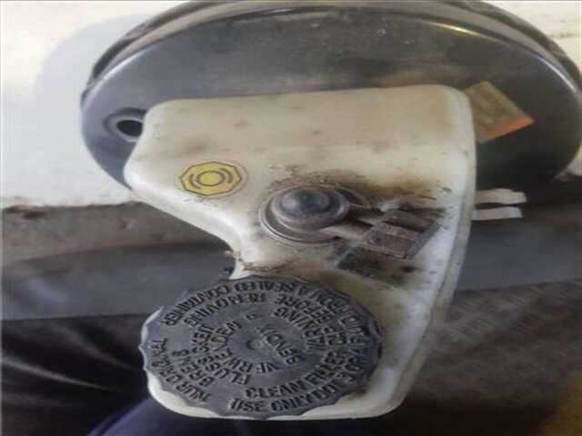 Bomba Freno Citroen Berlingo 1.9 D