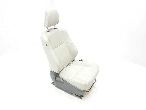 Foto 2ª: Asiento Delantero Derecho Toyota Land Cruiser 3.0 TD 173CV
