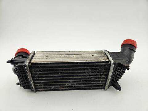 Foto 3ª: Intercooler Peugeot 508 ALLURE 150CV 110KW [AH01] (2015)