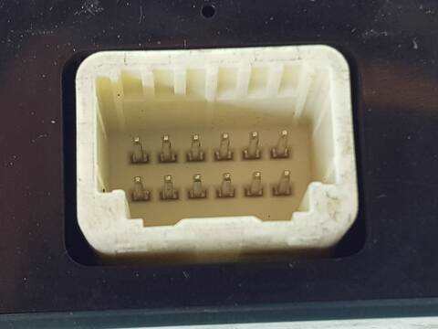 Foto 2ª: Centralita Motor ECU Toyota Corolla HYBRID ACTIVE PLUS