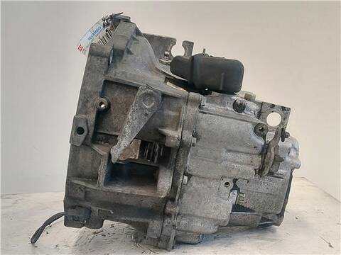 Foto 2ª: Caja Cambios Renault Master 2.5 D 80CV 59KW FURGON [S8U 770] (1999)