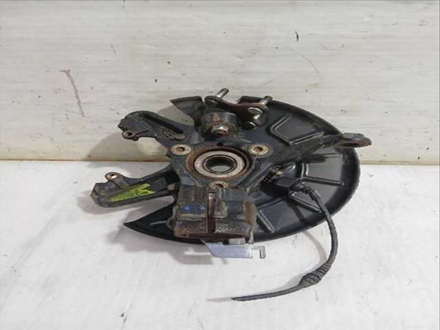 Foto 2ª: Mangueta Delantera Izquierda Seat Leon 1.9 TDI 105CV [BKC BLS BXE] (2005)