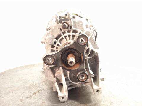 Foto 4ª: Caja Cambios Mercedes Clase C 160 C 220 CDI BLUETEC 205.004) 170CV 125KW [651921] (2015)