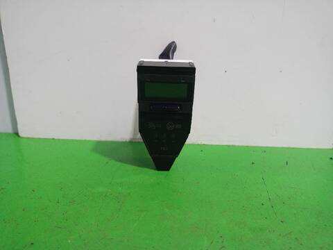 Foto 2ª: Pantalla Multifuncion Toyota Auris HYBRID FEEL EDITION 136CV (2013)