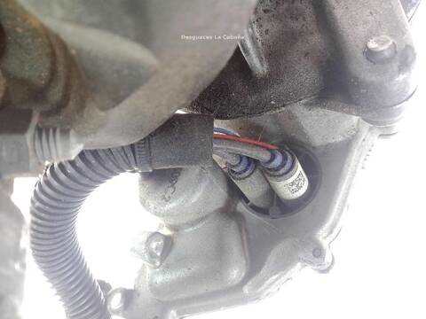 Foto 2ª: Cremallera de Direccion Peugeot 208 VERSION INDEFINIDA (2012)