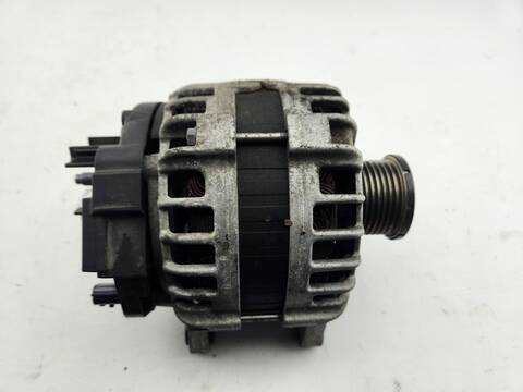 Alternador Nissan Qashqai ACENTA 140CV 103KW