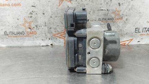 Foto 4ª: Abs Fiat Fiorino SX FURG. 75CV 55KW [199A9000] (2016)