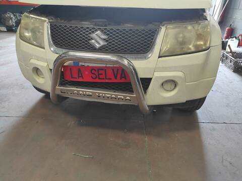 Paragolpes Delantero Suzuki Grand Vitara F9Q