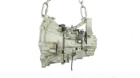 Foto 2ª: Caja Cambios Fiat 500 1.6 [552 63 842] (2014)