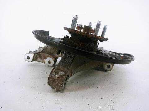 Foto 3ª: Mangueta Delantera Derecha Opel Astra 1.6 CDTI 68) [B 16 DTL] (2009)