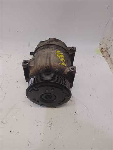 Foto 2ª: Compresor Aire Acondicionado Renault Master 2.2 D [D/G9T F7] (2004)