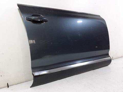 Foto 3ª: Puerta Delantera Derecha Volkswagen Touareg TDI V10 313CV 230KW [AYH] (2003)
