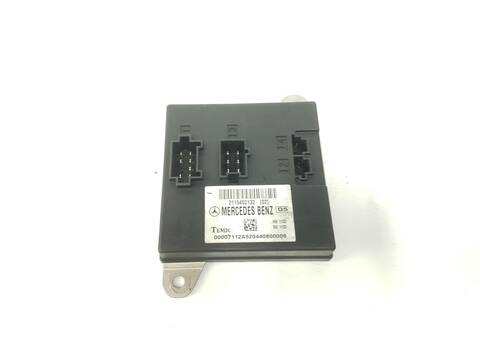 Foto 3ª: Centralita Motor ECU Mercedes Clase E 180 2.2 CDI 150CV 476CV [646961] (2002)
