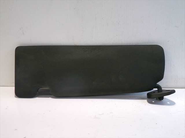 Foto 3ª: Parasol Derecho Bmw Serie 1 120 2.0 D E82 COUPE 2007-2013 [N47D20C] (2009)