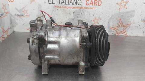 Foto 2ª: Compresor Aire Acondicionado Mercedes Vito 110 D EURO 2 638.174) 98CV 72KW [601 D23LA] (1997)