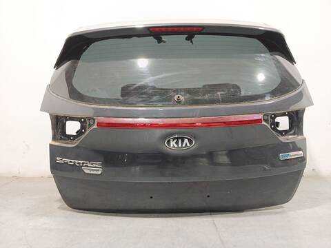 Portón Kia Sportage 1.6 CRDI 116CV 85KW