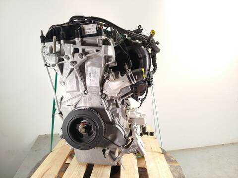 Foto 4ª: Motor Completo Ford Kuga 2.5 FHEV 190CV 140KW [BGDC] (2024)