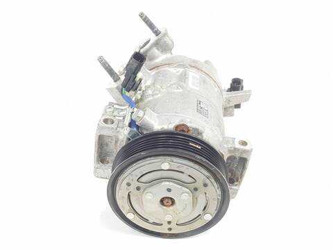 Compresor Aire Acondicionado Ford Transit 350 L3 HD) CABINA SIMPLE TREND