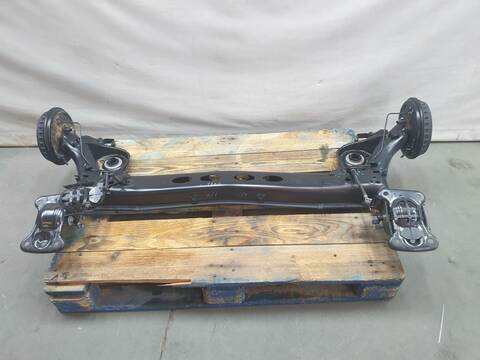 Puente Trasero Seat Ibiza STYLE