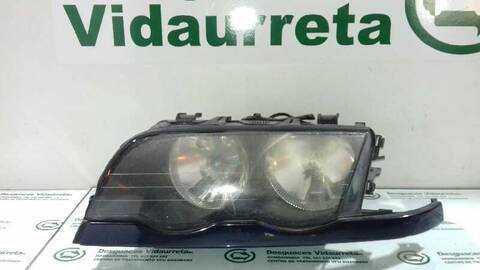 Faro Izquierdo Bmw Serie 3 315 2.0 16V DIESEL CAT BERLINA 136CV 100KW