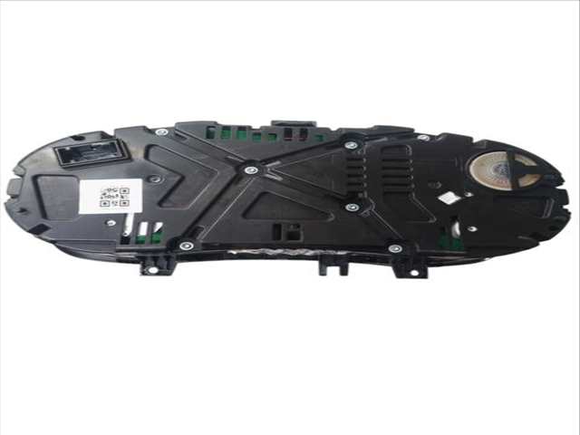 Foto 2ª: Cuadro de Instrumentos Skoda Fabia 1.0 75CV (2014)