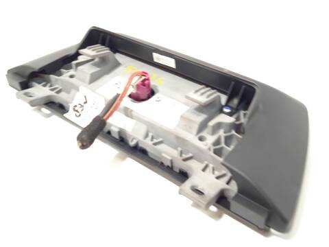 Foto 4ª: Pantalla Multifuncion Bmw Serie 2 225 1.5 G 136CV 100KW ACTIVE TOURER F45) XE PLUG-IN-HYBRID [B38A15A] (2019)