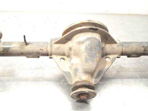 Foto 3ª: Puente Trasero Iveco Daily 33S15 35S15 35C15 146CV 107KW [F1AFL411C] (2015)