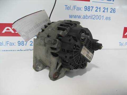 Foto 2ª: Alternador Dacia Duster 1.5 DCI 107CV 79KW [K9K J 8] (2012)