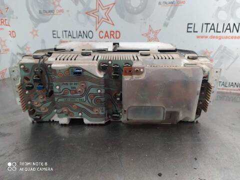 Foto 2ª: Cuadro de Instrumentos Land Rover Discovery TDI 5-PTAS.) 113CV 83KW [D-18L] (1990)