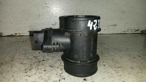 Foto 2ª: Caudalimetro Opel Corsa 1.0 12V CAT Z 10 XEP - LJ4) 60CV 44KW [Z10XEP] (2005)