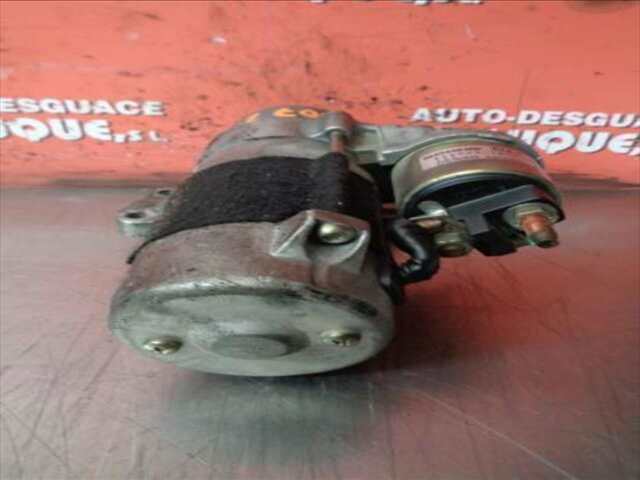 Foto 3ª: Motor de Arranque Peugeot 607 2.7 HDI 24V [UHZ]