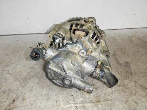 Foto 3ª: Alternador Mitsubishi Montero 4D56T (2006)