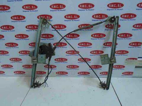 Elevalunas Eléctrico Delantero Izquierdo Seat Cordoba CLX BERLINA 60CV 44KW
