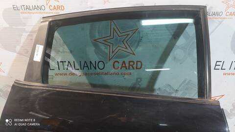 Foto 2ª: Puerta Trasera Derecha Seat Leon STYLANCE - STYLE 140CV 103KW [BKD] (2005)