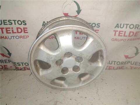 LLanta Aleacion Toyota Rav4 2.0