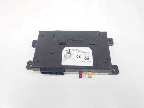 Centralita Motor ECU Ford Ranger DOBLE CABINA 4X4 XLT LIMITED