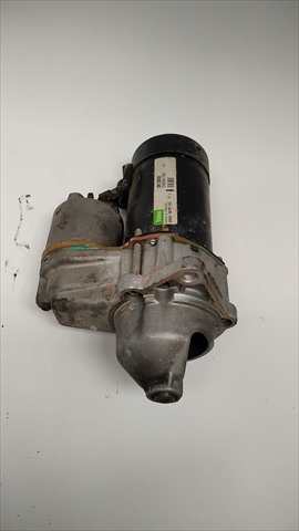 Foto 3ª: Motor de Arranque Peugeot 206 2.0 GASOLINA [G/RFN] (2002)