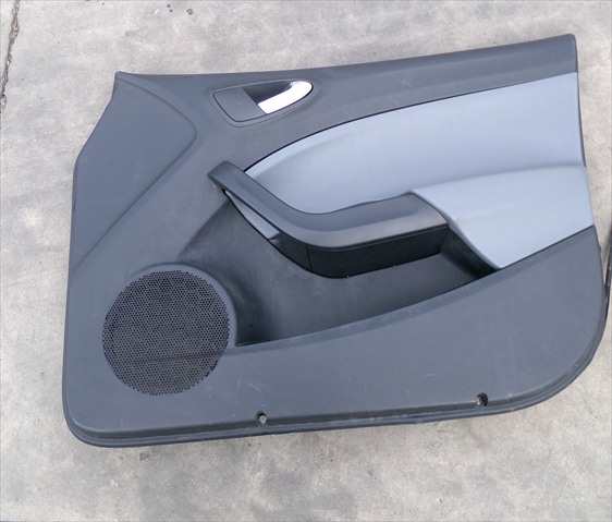 Tapizados Cartoneras Seat Ibiza 1.2 G MODELO 6J, 2012-2015