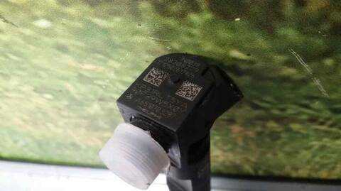 Foto 2ª: Inyectores Mercedes Clase C 160 2.1 CDI CAT COUPE 170CV 125KW [651921] (2015)