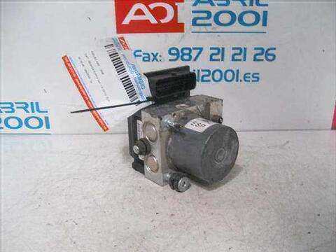 Abs Fiat Grande Punto 1.9 130 CV
