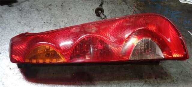 Piloto Trasero Derecho Nissan Note 1.4 VISIA