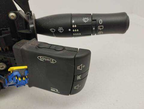 Foto 2ª: Mando Luces Renault Megane CONFORT EXPRESSION BERLINA 112CV 82KW II BERLINA 5P [K4M812] (2006)