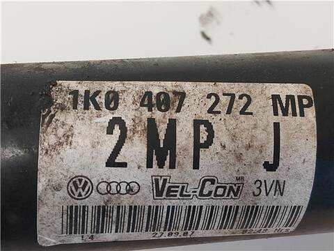 Foto 4ª: Transmision Delantera Derecha Volkswagen Jetta 1.4 ADVANCE 122CV 90KW [CAXA] (2008)