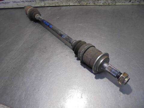 Foto 3ª: Transmision Trasera Izquierda Honda Crv ES 150CV 110KW RD8) [K20A4] (2002)
